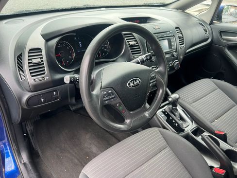 Used 2017 Kia Forte LX w/ LX Popular Package FWD image 14