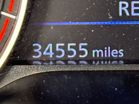 Used 2025 Nissan Altima 2.5 SV image 35