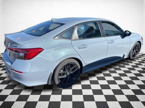 Used 2023 Honda Civic Sport image 30