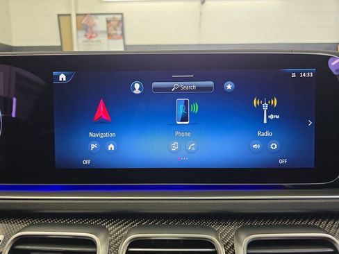 New 2026 Mercedes-Benz GLE 53 AMG 4MATIC Coupe image 22