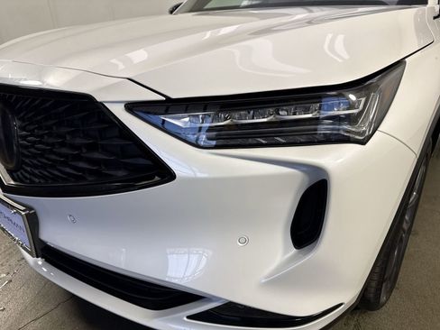 Certified 2023 Acura MDX A-Spec AWD/4WD image 30