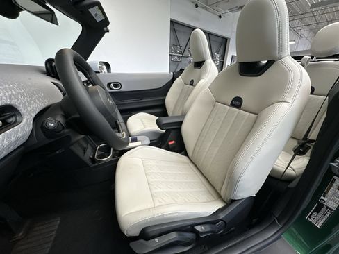 New 2026 MINI Cooper S FWD image 12