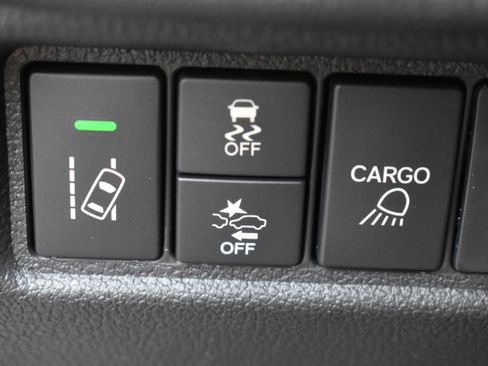 New 2026 Honda Ridgeline RTL image 18