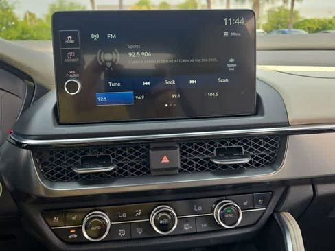 Certified 2025 Acura ADX A-Spec FWD image 26