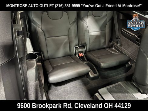 Used 2024 Volvo XC90 B6 Plus image 47