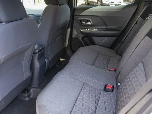 Used 2025 Nissan Kicks SV FWD image 14