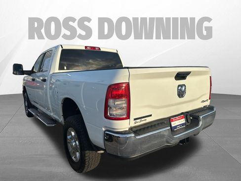 Used 2024 RAM 2500 Big Horn image 6