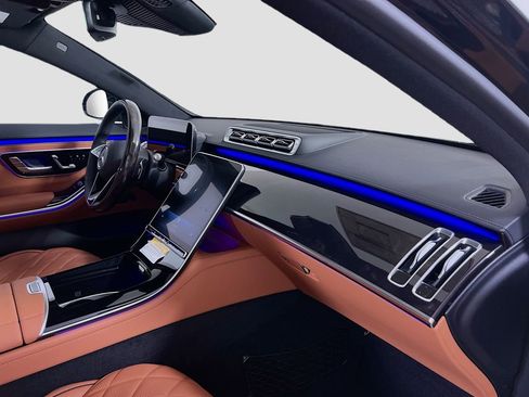 New 2026 Mercedes-Benz S 580 S 580 image 32