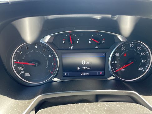 Used 2025 Chevrolet Blazer LT w/ Midnight/Sport Edition AWD/4WD image 22