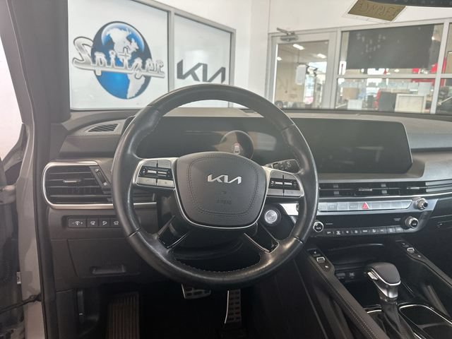 Certified 2024 Kia Telluride SX X-Line AWD/4WD image 13