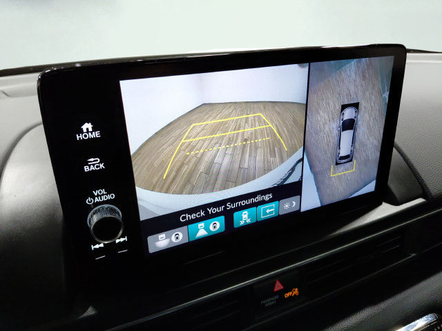 Used 2025 Honda Pilot Elite image 43