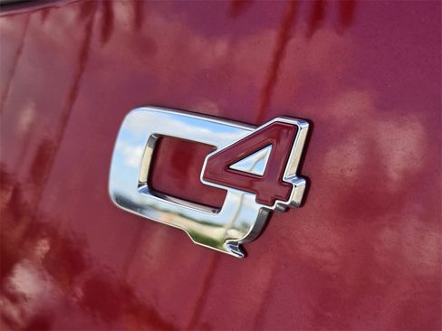 Used 2024 Alfa Romeo Stelvio Quadrifoglio image 14