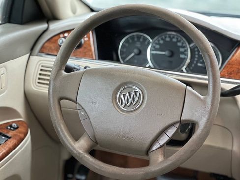 Used 2006 Buick LaCrosse CX FWD image 7