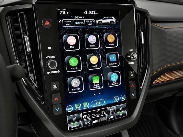 New 2026 Subaru Forester Wilderness AWD/4WD image 19