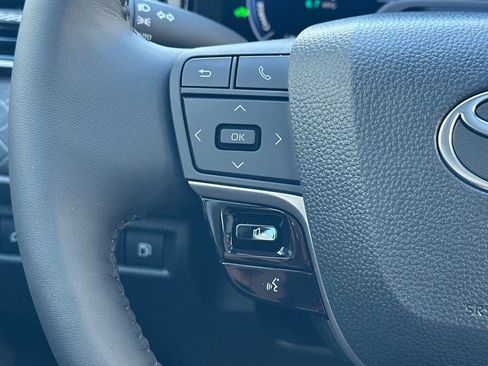 New 2026 Toyota Camry XLE image 26