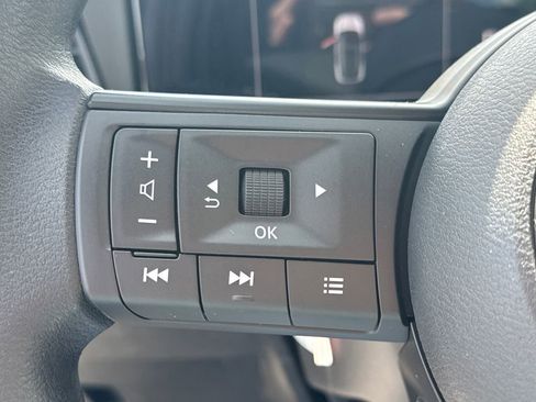 New 2026 Nissan Kicks S AWD/4WD image 30
