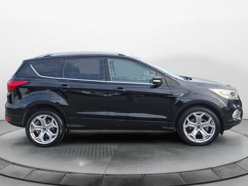 Used 2019 Ford Escape Titanium AWD/4WD image 6