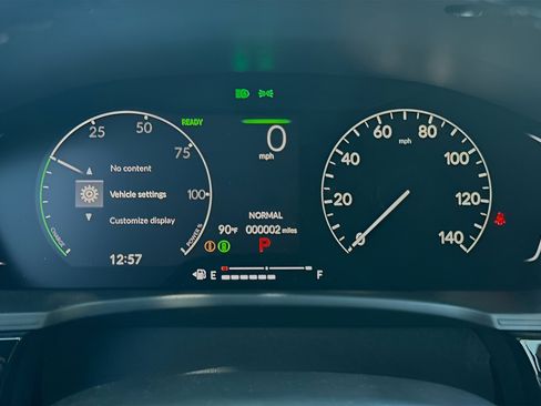 New 2026 Honda Civic Sport image 14