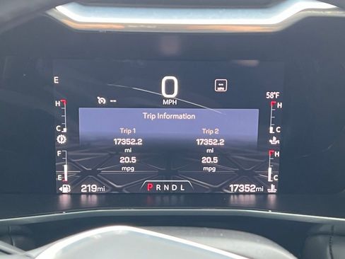 Used 2023 GMC Canyon Elevation w/ Convenience Package image 16