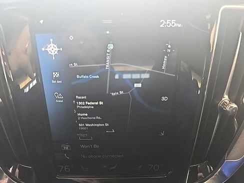 Used 2019 Volvo S60 T6 R-Design image 19