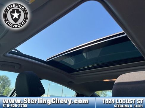 Used 2024 Chevrolet Malibu LT image 16