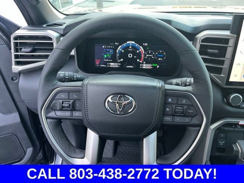 Used 2026 Toyota Sequoia Limited AWD/4WD image 18