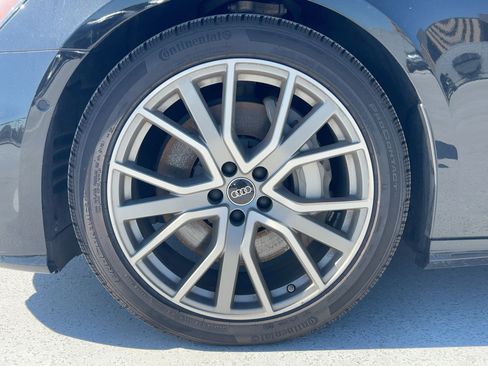 Certified 2022 Audi A6 3.0T Premium image 27