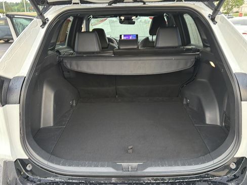 Certified 2024 Toyota RAV4 XSE AWD/4WD image 34