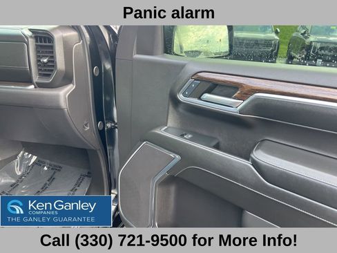 Used 2024 GMC Sierra 1500 Elevation image 55
