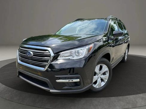 Used 2022 Subaru Ascent Premium w/ Convenience Package AWD/4WD image 1