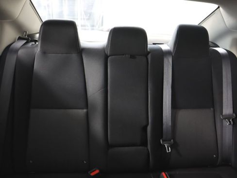 Certified 2020 Nissan Sentra SV w/ Trunk Package image 28