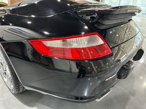 Used 2007 Porsche 911 Cabriolet image 31