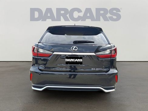 Used 2021 Lexus RX 350L Premium w/ Premium Package AWD/4WD image 6