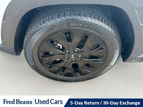 Used 2023 Hyundai Tucson XRT AWD/4WD image 38