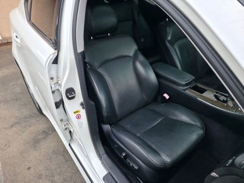 Used 2011 Lexus IS 250 IS 250 Sedan 4D image 14