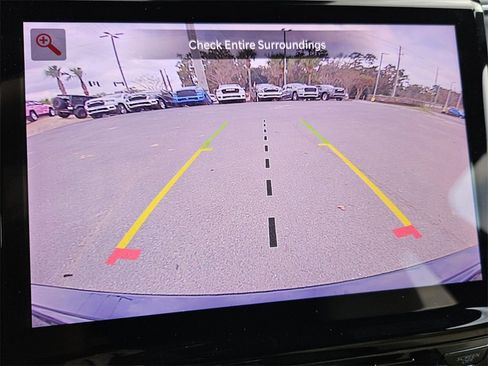 Certified 2024 Jeep Grand Cherokee Limited image 18