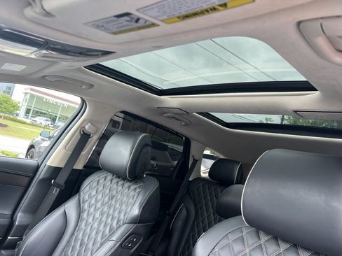 Used 2021 Genesis GV80 3.5T w/ Prestige Package 07 AWD/4WD image 10