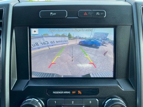 Used 2018 Ford F150 XLT w/ Equipment Group 301A Mid AWD/4WD image 30