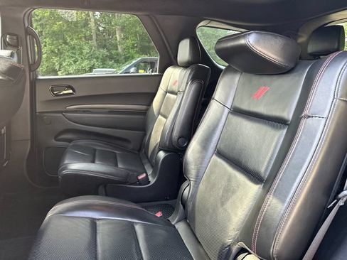 Used 2022 Dodge Durango R/T AWD/4WD image 19