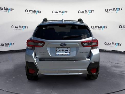 Used 2023 Subaru Crosstrek 2.5i Limited w/ Popular Package #4 AWD/4WD image 4