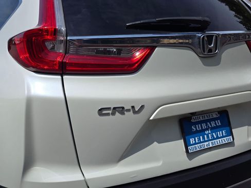Used 2017 Honda CR-V EX image 7