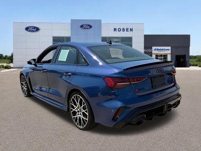 Used 2025 Audi RS 3