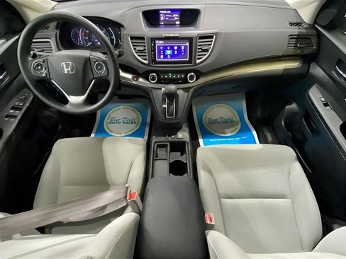 Used 2016 Honda CR-V EX image 19