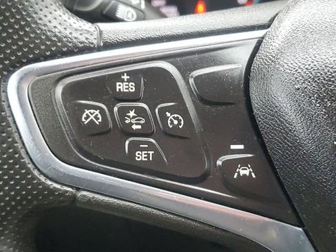 Used 2019 Chevrolet Malibu LS w/ Driver Confidence Package II FWD image 14
