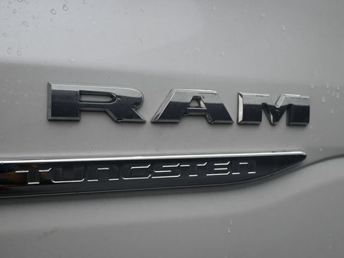 Used 2026 RAM 1500 Tungsten w/ Bed Utility Group AWD/4WD image 13