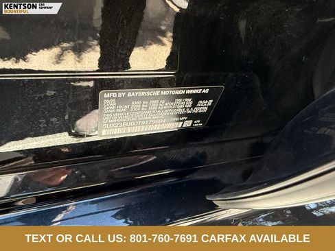 Used 2026 BMW X5 xDrive40i AWD/4WD image 40