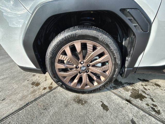 Certified 2025 Subaru Forester Sport AWD/4WD image 10
