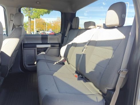 Used 2019 Ford F150 XLT w/ Trailer Tow Package image 22