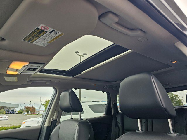Certified 2023 Nissan Rogue SV w/ SV Premium B Package AWD/4WD image 28