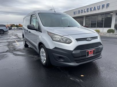 Used 2015 Ford Transit Connect XL